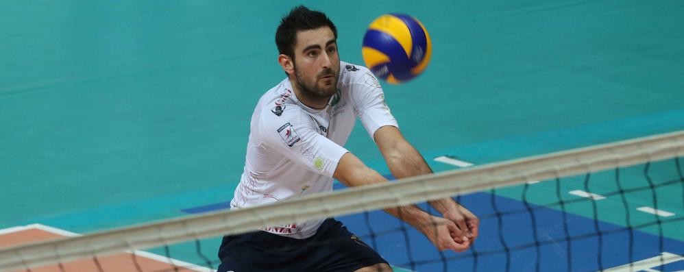 Vero volley schiacciasassi: 3-0 senza storia al Ravenna