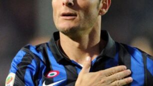 Zanetti Story: l’appuntamento  col capitano dell’Inter nei cinema della Brianza