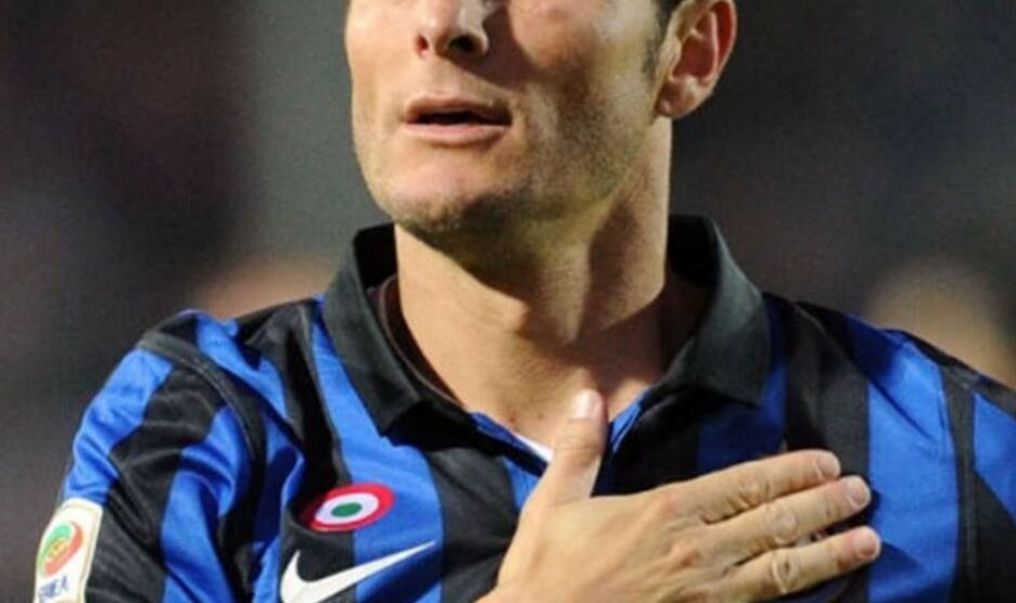 Zanetti Story: l’appuntamento  col capitano dell’Inter nei cinema della Brianza