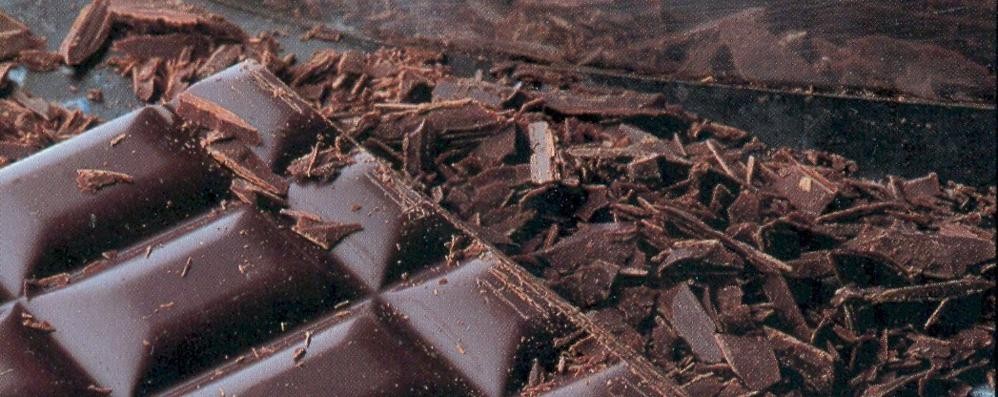 Bancarelle e dimostrazioni: festa del cioccolato a Monza per tre giorni
