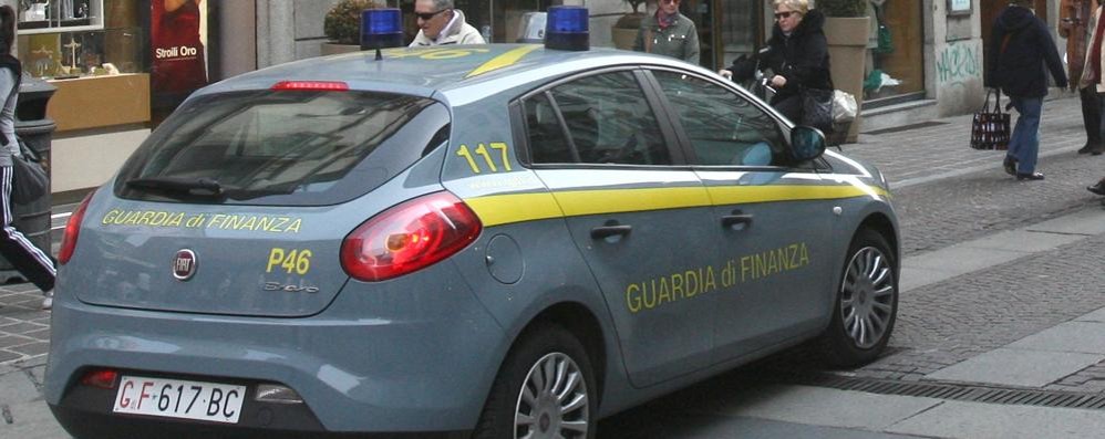 Bancarotta ed evasione fiscale: arrestata famiglia di imprenditori di Agrate Brianza