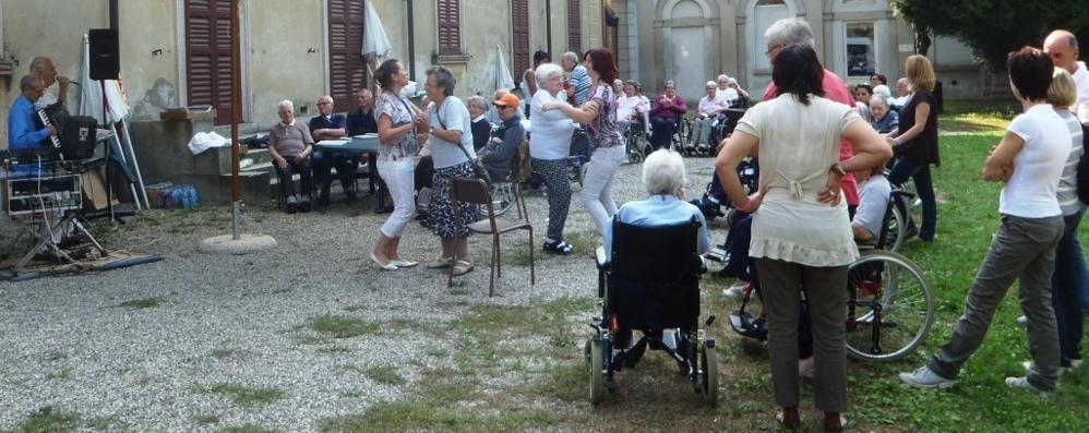 Besana, meno tasse sull’abitazione per gli anziani in casa di riposo