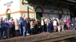 Biassono, ladri d’auto scatenati nel parcheggio della stazione