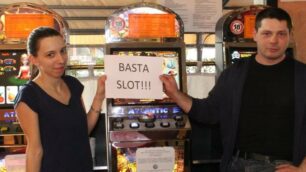 «Caffè più buono senza slot», primo bar a  Seregno che rinuncia alle macchinette