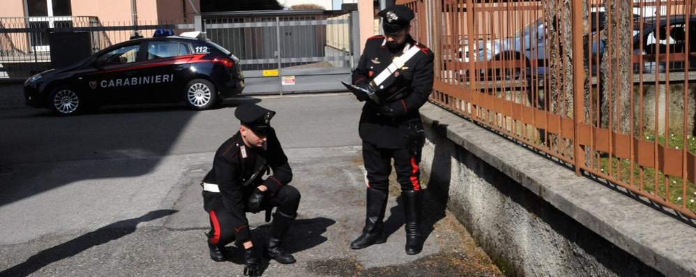 Carate Brianza, disposto il ricovero per l’aggressore della donna   picchiata in strada