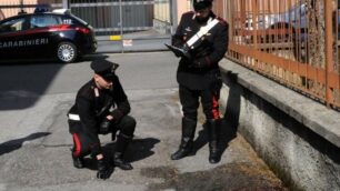 Carate Brianza, gravissima l’anziana aggredita a calci e pugni: un arresto per tentato omicidio