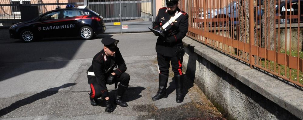 Carate Brianza, gravissima l’anziana aggredita a calci e pugni: un arresto per tentato omicidio