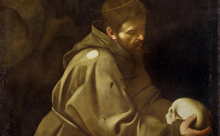 Caravaggio arriva a Monza, il giallo della scoperta di un capolavoro dimenticato in sagrestia