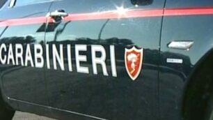 Controllo del Vimercatese, tre arresti e una denuncia nel weekend