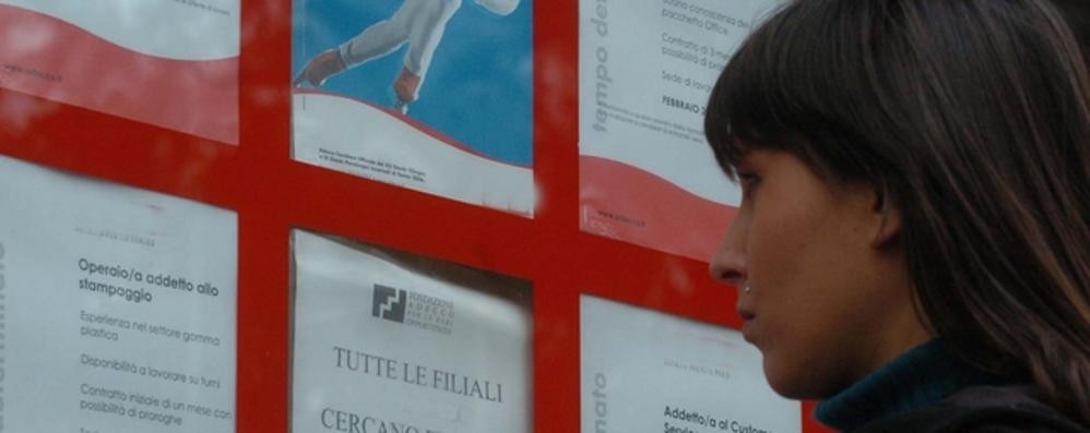 Domande e offerte di lavoro: ogni settimana nuovi annunci sul cittadinomb.it