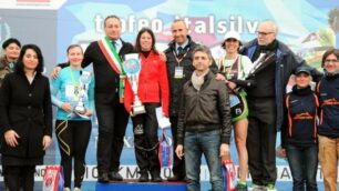 Dominio straniero alla 100 km di Seregno: Colnaghi e Ferrari chiudono secondi