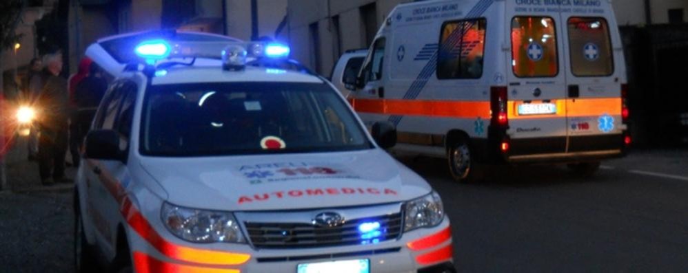 Donne intossicate dall’alcol, incidenti e due aggressioni: sabato notte in Brianza