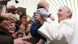 Due anni con Papa Francesco: un inserto speciale in edicola con “il Cittadino”