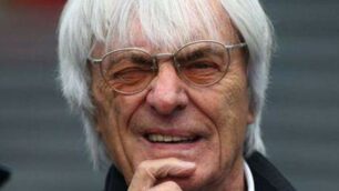 Ecclestone: «Il Gp di Monza? Può fare la stessa fine di quello di Germania»