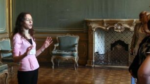 I mobili della Villa reale restano al Quirinale a Roma: «Torneranno con la realtà virtuale»
