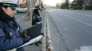 I precedenti: da Giussano a Paderno, quanti fuggono dopo l’incidente