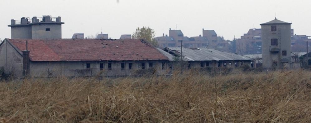 Il futuro di Monza nel pgt: scambio del Comune sulla Cascinazza