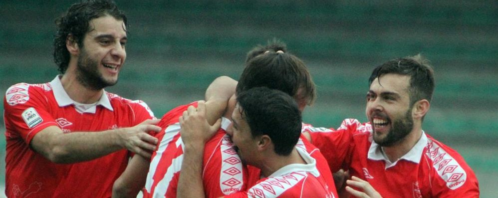 Il Monza calcio denuncia: «Tentata combine contro la Torres»