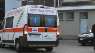 Imprenditore di Lesmo ucciso nella sua fabbrica a Rozzano