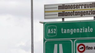 Incidente a Cinisello Balsamo: traffico in tilt su Tangenziale nord, Milano-Meda e Ss36