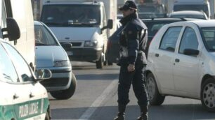 Inquinamento da Pm10, Monza supera il  limite: «Un giorno su due l’aria è stata irrespirabile»