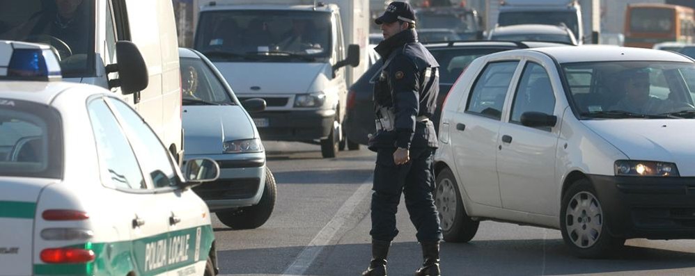 Inquinamento da Pm10, Monza supera il  limite: «Un giorno su due l’aria è stata irrespirabile»