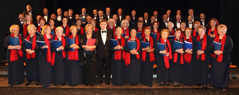 La Corale Monzese torna in scena: al Binario 7 con la Cavalleria rusticana