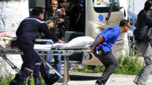 La Farnesina conferma: Giuseppina Biella è tra le vittime di Tunisi