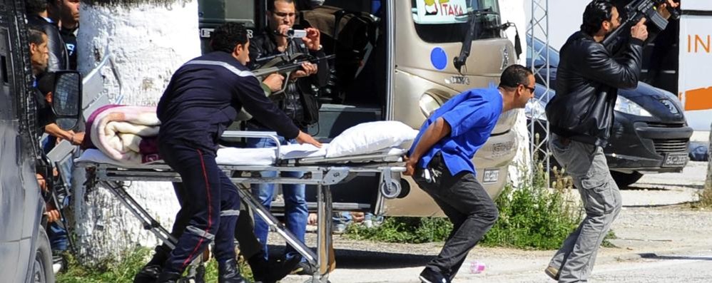 La Farnesina conferma: Giuseppina Biella è tra le vittime di Tunisi