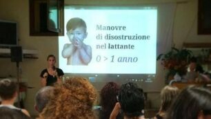 La Lombardia rende la disostruzione pediatrica obbligatoria per legge