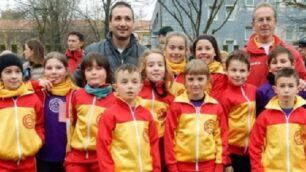 L’atletica Pbm continua a crescere, altri successi a Bovisio