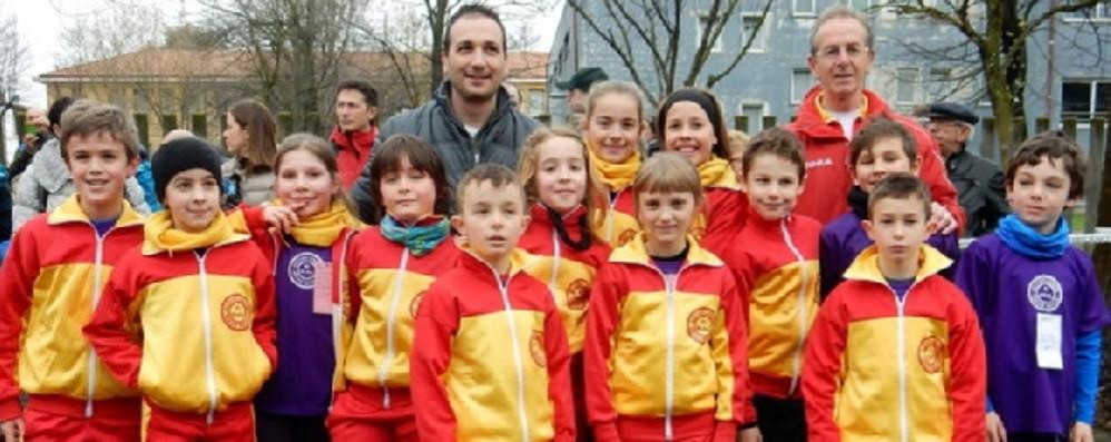 L’atletica Pbm continua a crescere, altri successi a Bovisio