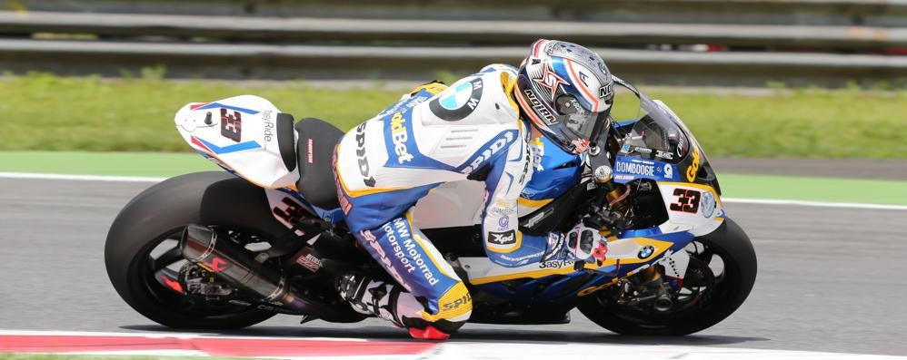L’autodromo di Monza riparte dalla Superbike, per la Formula 1 si tratta ancora