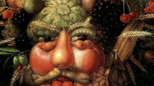 Le gustose passioni di Arcimboldo nel nuovo romanzo di Ketty Magni