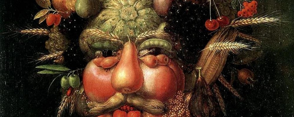 Le gustose passioni di Arcimboldo nel nuovo romanzo di Ketty Magni