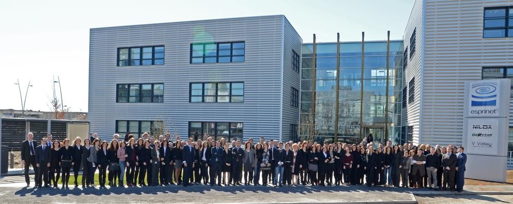 L’Energy park di Vimercate comprato da Hines Italia per 118 milioni di euro
