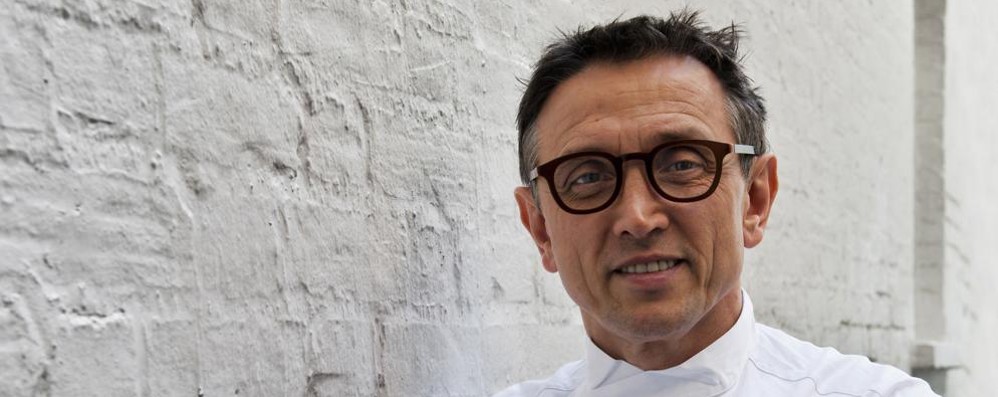 Masterchef sbarca in Brianza: c’è Bruno Barbieri domenica a Lissone