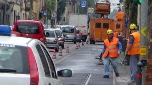 Milano-Desio-Seregno, la metrotranvia contro il tempo e la burocrazia