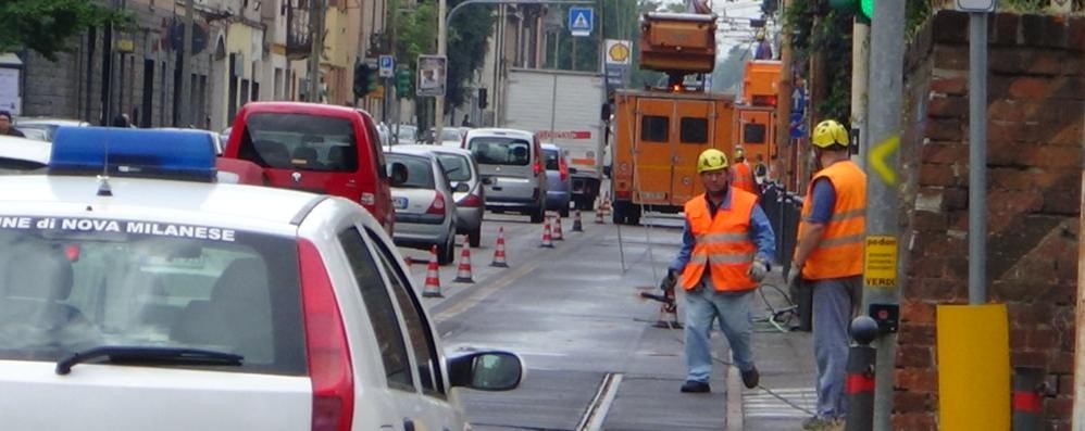 Milano-Desio-Seregno, la metrotranvia contro il tempo e la burocrazia