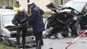 Mobilitazione in tutta Italia: martedì sit-in a Monza per chiedere il reato di omicidio stradale