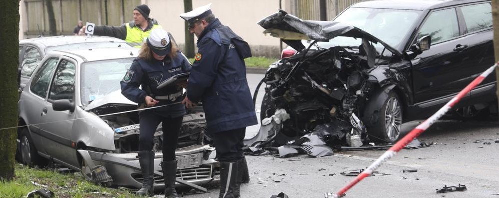 Mobilitazione in tutta Italia: martedì sit-in a Monza per chiedere il reato di omicidio stradale