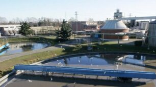 Monza, Brianzacque e il depuratore: il progetto per ripulire l’aria di San Rocco entro il 2016