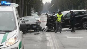 Monza e la Brianza ricordano Elio Bonavita, lutto cittadino a Villasanta