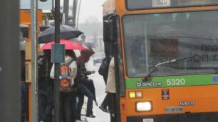 Monza manda in pensione la vecchia Tpm: ecco Monza Mobilità