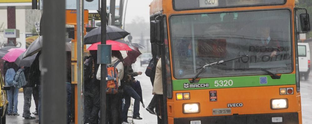 Monza manda in pensione la vecchia Tpm: ecco Monza Mobilità