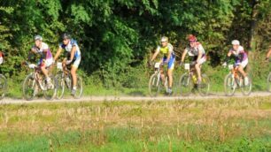 Monza per Expo 2015:  domenica una biciclettata guidata al Parco