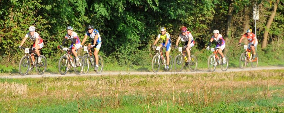 Monza per Expo 2015:  domenica una biciclettata guidata al Parco