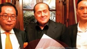 Mr Pink e Berlusconi: accordo a Lesmo per la cessione di villa Gernetto?