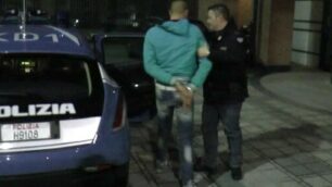 Operazione Speed, arrestato uno dei boss dopo la fuga a piedi in Valassina