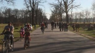 Ora legale, orologi avanti di un’ora. E al parco di Monza torna l’orario estivo